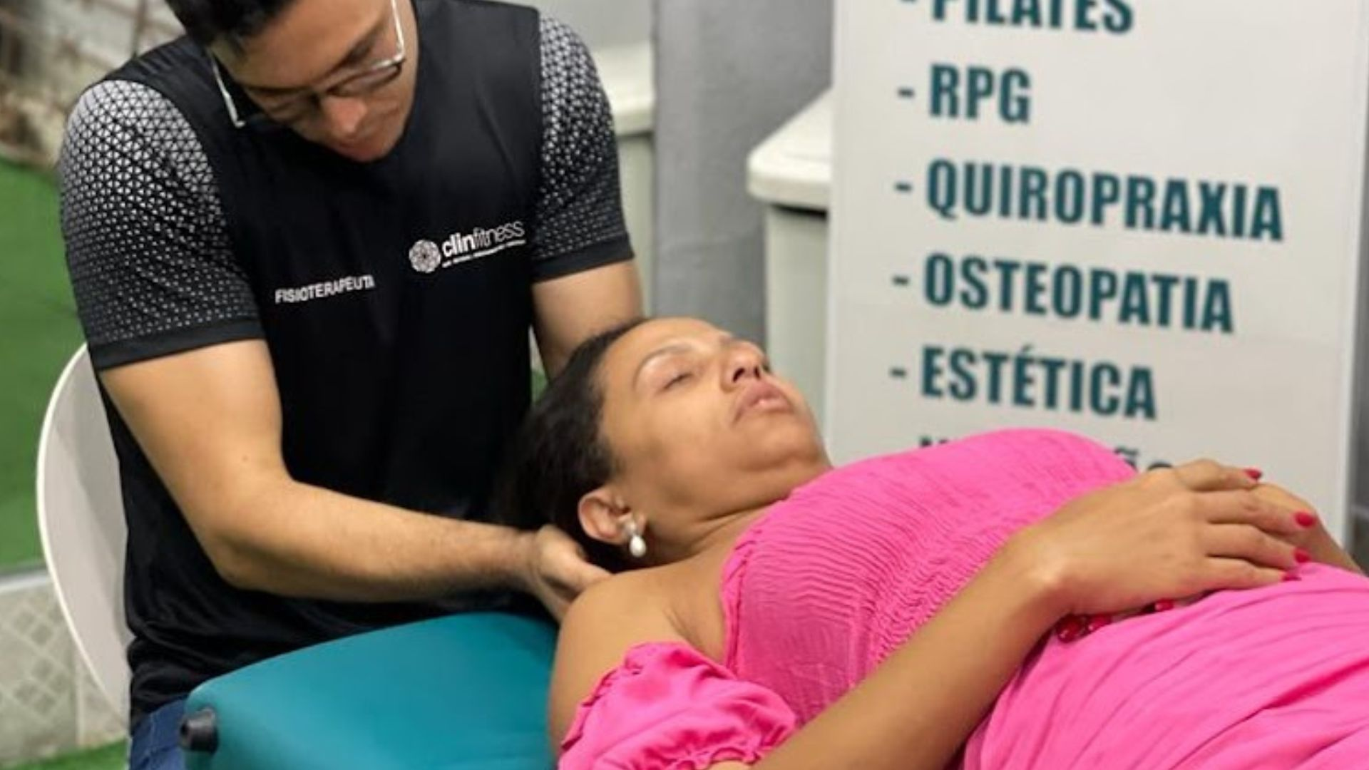 Fisioterapia