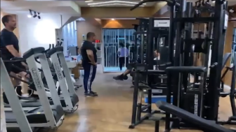 Musculação