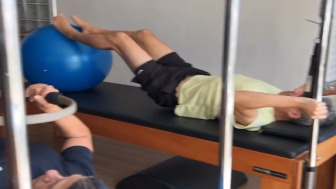 Pilates