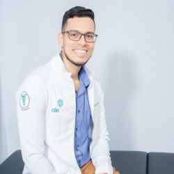 Dr. Davi Nery